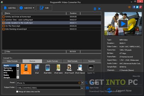 video converter download for pc